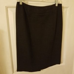 LOFT Pencil Skirt